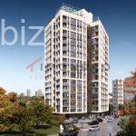 Stunning Apartment in Historic Beşiktaş, Istanbul (Listing No: 8812)