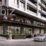 Stunning Apartment in Historic Beşiktaş, Istanbul (Listing No: 8812)