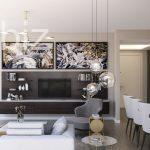 Modern 3+1 Daire Başakşehir’de (İlan No: 8813)