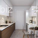 Modern 3+1 Daire Başakşehir’de (İlan No: 8813)