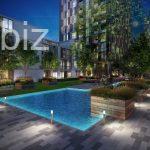 Modern 3+1 Daire Başakşehir’de (İlan No: 8813)