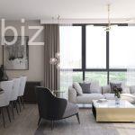 Modern 3+1 Daire Başakşehir’de (İlan No: 8813)