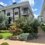Luxurious 4+1 Apartment in Vibrant Bakirkoy, Istanbul (Listing No: 8817)