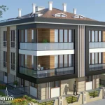 Charming 2+1 Apartment in Vibrant Bakirkoy, Istanbul (Listing No: 8818)