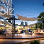 Luxury Apartments in Istanbul’s Zeytinburnu District (Listing No: 8819)