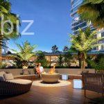 Luxury Apartments in Istanbul’s Zeytinburnu District (Listing No: 8819)