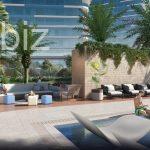 Luxury Apartments in Istanbul’s Zeytinburnu District (Listing No: 8819)