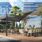Luxury Apartments in Istanbul’s Zeytinburnu District (Listing No: 8819)