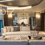 Luxury Apartments in Istanbul’s Zeytinburnu District (Listing No: 8819)