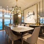 Luxury Apartments in Istanbul’s Zeytinburnu District (Listing No: 8819)