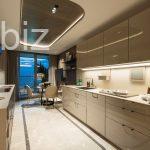 Luxury Apartments in Istanbul’s Zeytinburnu District (Listing No: 8819)