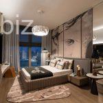 Luxury Apartments in Istanbul’s Zeytinburnu District (Listing No: 8819)