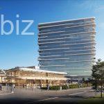 Luxury Apartments in Istanbul’s Zeytinburnu District (Listing No: 8819)