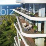 Luxury Apartments in Istanbul’s Zeytinburnu District (Listing No: 8819)