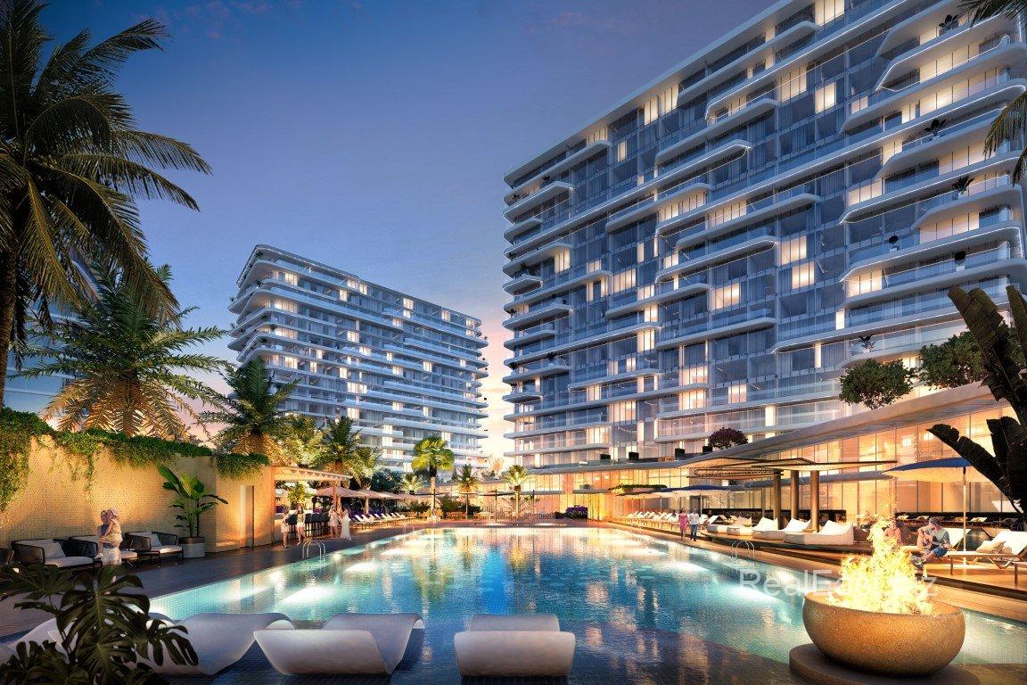 Luxury Apartments in Istanbul's Zeytinburnu District