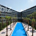 İstanbul’un Göktürk Mahallesi’nde Huzurlu Daireler (İlan No: 8825)