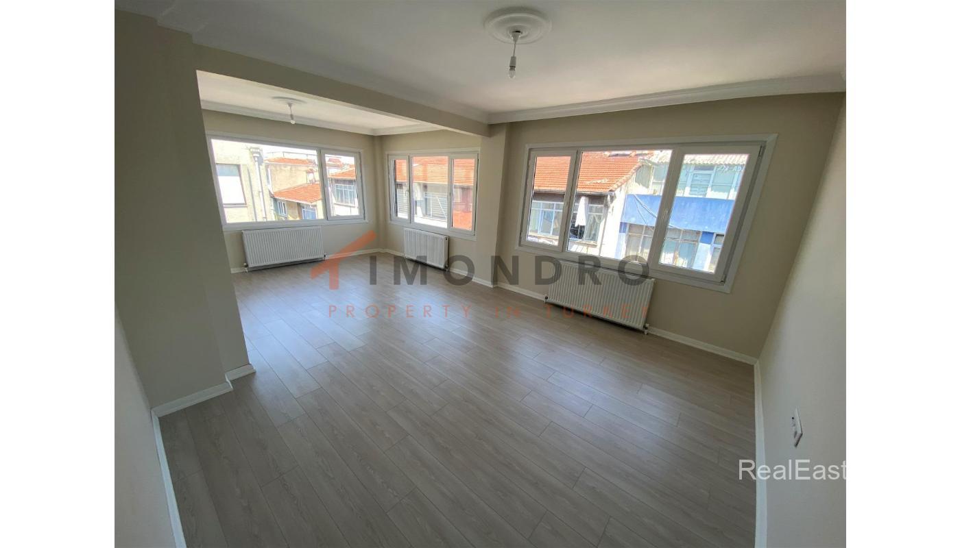 Charming Apartment in the Heart of Kadikoy