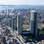 Роскошная квартира в Картале, Стамбул №8828
