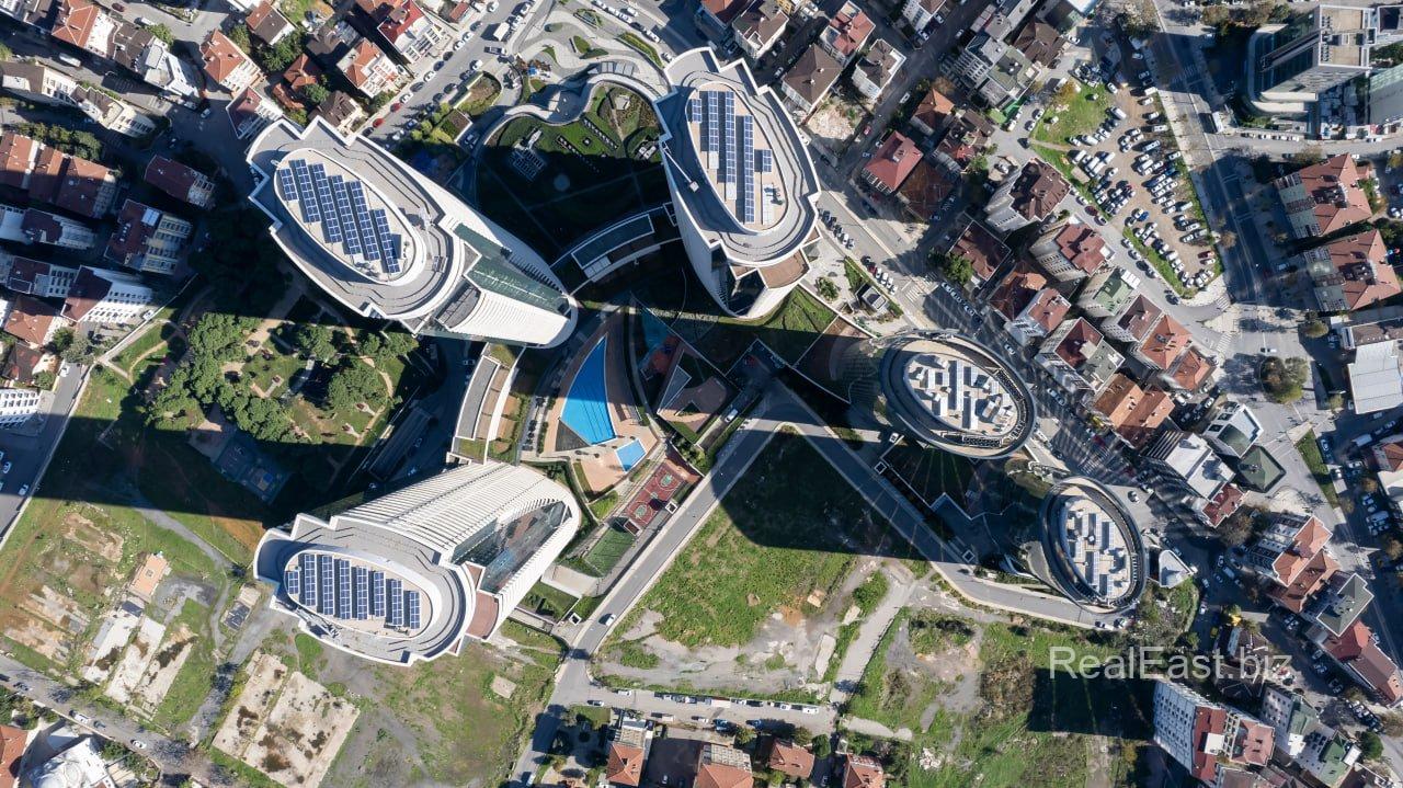 Luxury Apartment in Kartal, Istanbul