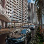 Buyukcekmece’de Şirin Daire, İstanbul (İlan No: 8832)