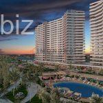 Buyukcekmece’de Şirin Daire, İstanbul (İlan No: 8832)