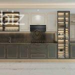 Charming 2+1 Apartment in the Heart of Beşiktaş (Listing No: 8835)
