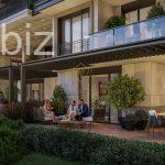 Charming 2+1 Apartment in the Heart of Beşiktaş (Listing No: 8835)