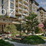 Charming 2+1 Apartment in the Heart of Beşiktaş (Listing No: 8835)