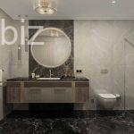 Charming 2+1 Apartment in the Heart of Beşiktaş (Listing No: 8835)