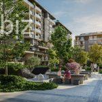 Charming 2+1 Apartment in the Heart of Beşiktaş (Listing No: 8835)