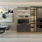 Charming 2+1 Apartment in the Heart of Beşiktaş (Listing No: 8835)