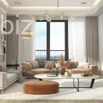 Modern Apartment in Vibrant Kâğıthane (Listing No: 8836)