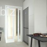 Modern Apartment in Kâğıthane, Istanbul (Listing No: 8837)