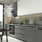 Modern Apartment in Kâğıthane, Istanbul (Listing No: 8837)