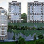 Charming 2+1 Apartment in Eyup, Istanbul (Listing No: 8840)