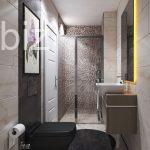 Charming 2+1 Apartment in Eyup, Istanbul (Listing No: 8840)