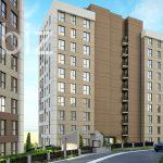 Charming 2+1 Apartment in Eyup, Istanbul (Listing No: 8840)