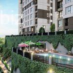 Charming 2+1 Apartment in Eyup, Istanbul (Listing No: 8840)