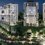 Charming 2+1 Apartment in Eyup, Istanbul (Listing No: 8840)