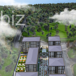 Beylikdüzü’nde Modern Daireler, İstanbul (İlan No: 8842)