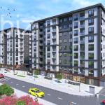 Beylikdüzü’nde Modern Daireler, İstanbul (İlan No: 8842)
