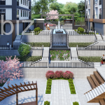 Beylikdüzü’nde Modern Daireler, İstanbul (İlan No: 8842)