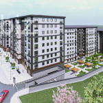 Beylikdüzü’nde Modern Daireler, İstanbul (İlan No: 8842)