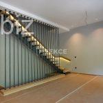 Eco-Friendly Apartments in Istanbul’s Göktürk Neighbourhood (Listing No: 8843)