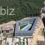 Eco-Friendly Apartments in Istanbul’s Göktürk Neighbourhood (Listing No: 8843)