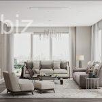 Modern Apartment for Sale in Istanbul (Listing No: 8847)