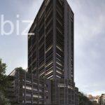 İstanbul’un Kalbinde Modern Daire (İlan No: 8849)