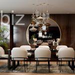 İstanbul’un Kalbinde Modern Daire (İlan No: 8849)
