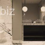 İstanbul’un Kalbinde Modern Daire (İlan No: 8849)