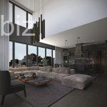 İstanbul’un Kalbinde Modern Daire (İlan No: 8849)